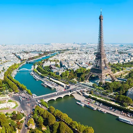 Le Bonheur *disney*paris*rer A* Apartment